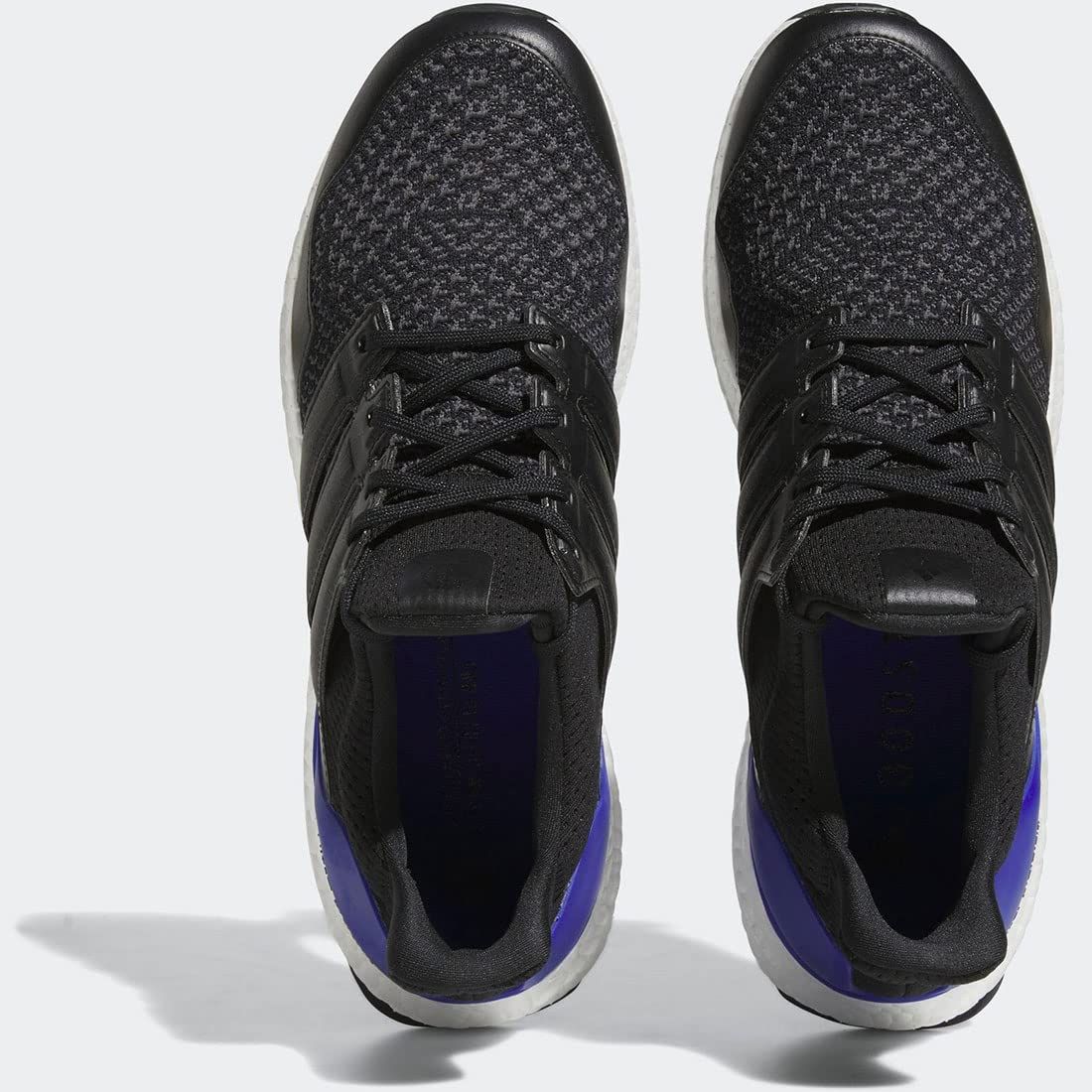  アディダス ウルトラブースト ゴルフ GOLF コアブラック ルシッドブルー GV 6919 日本 26 0 cm その他 靴