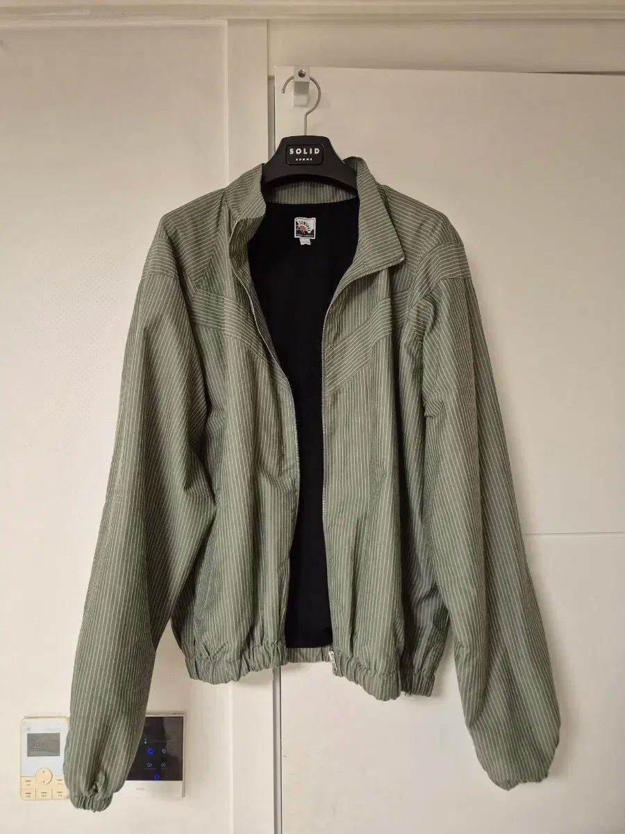 Sunspel Nigel Cabourn 선스펠 ナイジェル ケーボン ジャケット L