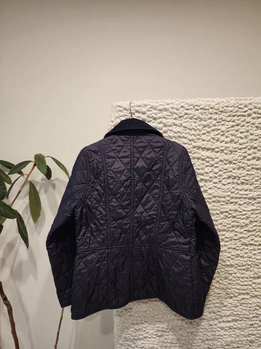 BARBOUR バブアー キッズ キルティングジャケット