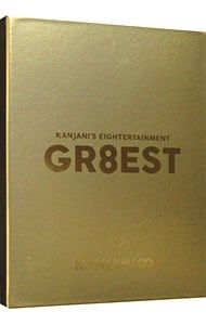 DVD／【フォトブック2冊・歌詞カード・BOX付】関ジャニ'sエイター