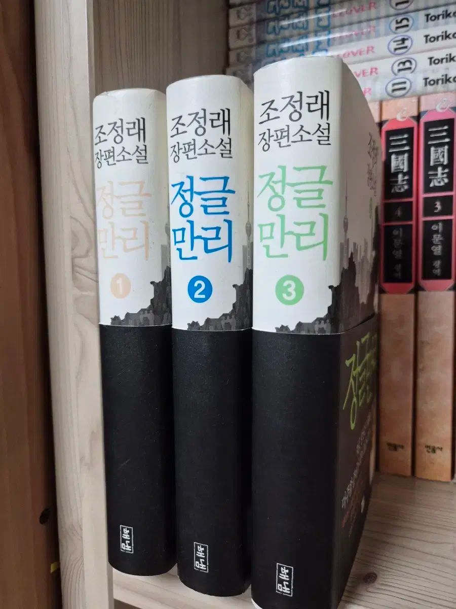  チョ・ジョンネ ジャングル万里 : ムクゲの花が咲きました 文学・小説