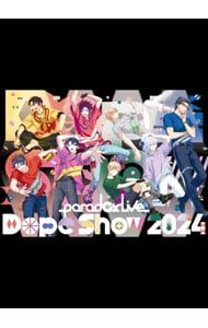 Blu-ray／Paradox Live Dope Show 2024