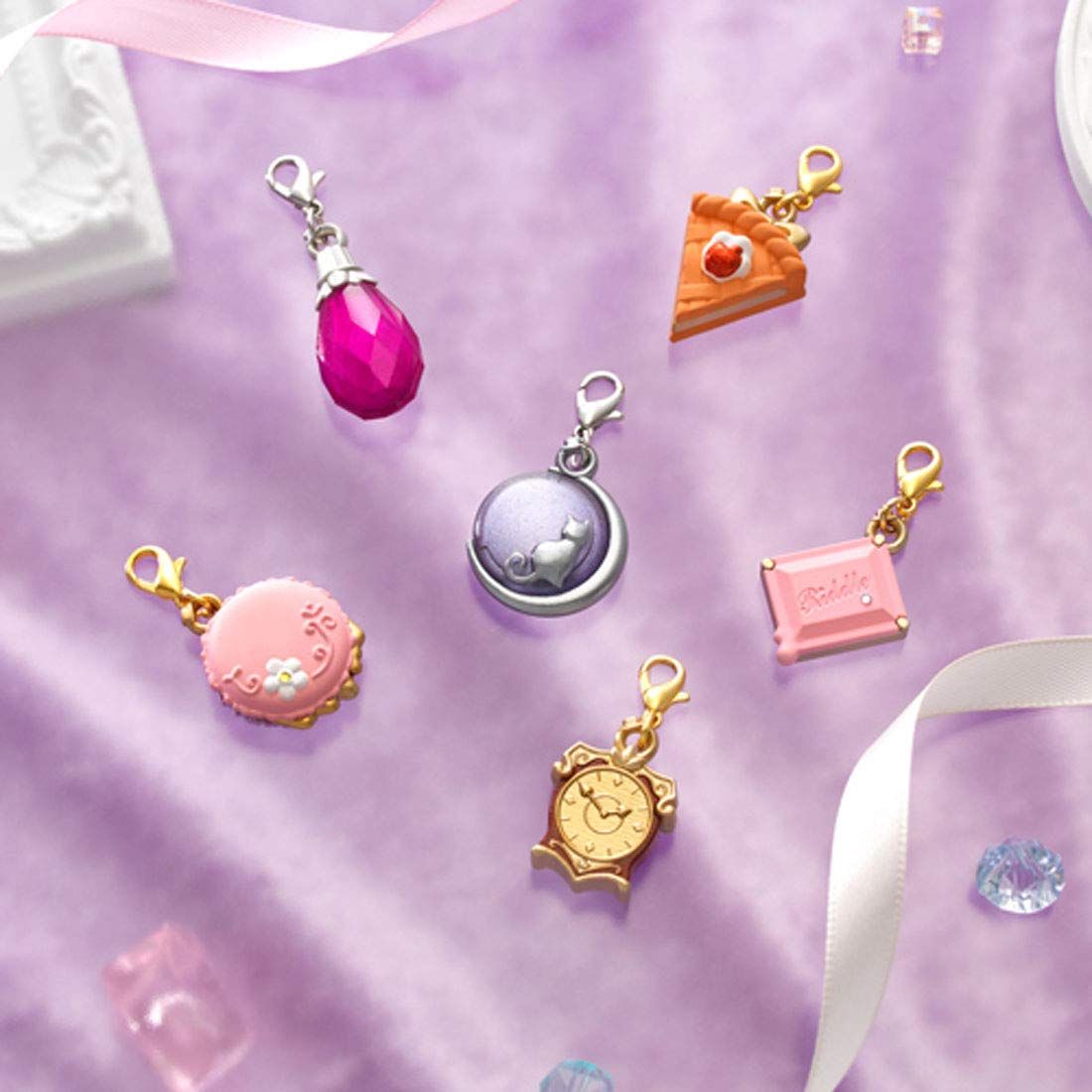 レイトン ミステリー探偵社 カトリーのナゾトキチャーム ep.2 アップル