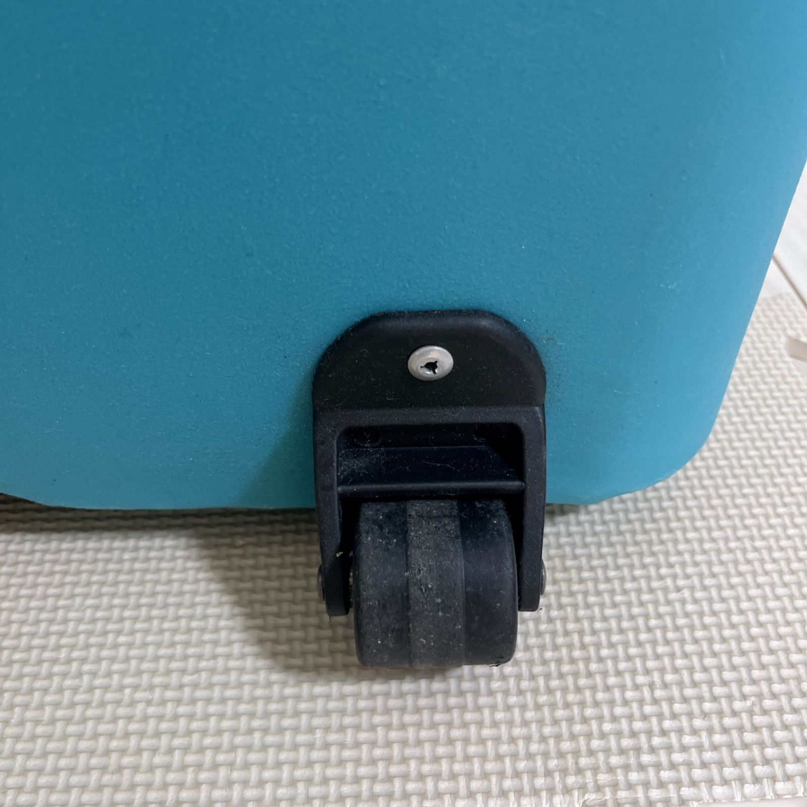 CRYSTAL TONES クリスタルボウルハードケース - メルカリ