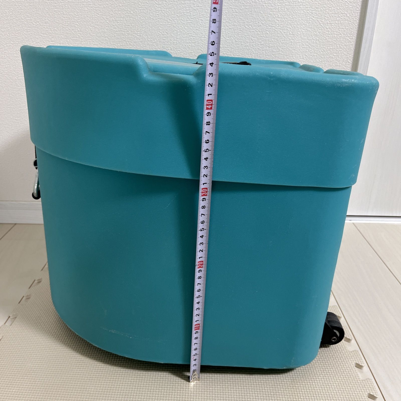 CRYSTAL TONES クリスタルボウルハードケース - メルカリ