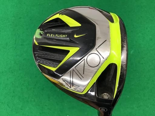 激安大特価，SALE 【中古】 ナイキ VAPOR FLEX 440(2016) 1W ドライバー DR リシャフト (フレックスその他) メンズ 男性用 右利き 右用 Cランク ゴルフクラブ ドライバー