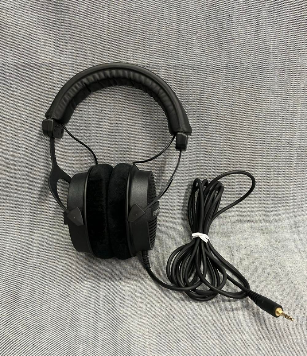 beyerdynamic ベイヤーダイナミック DT990 PRO LIMITED EDITION 250 OHN 有線ヘッドホン
