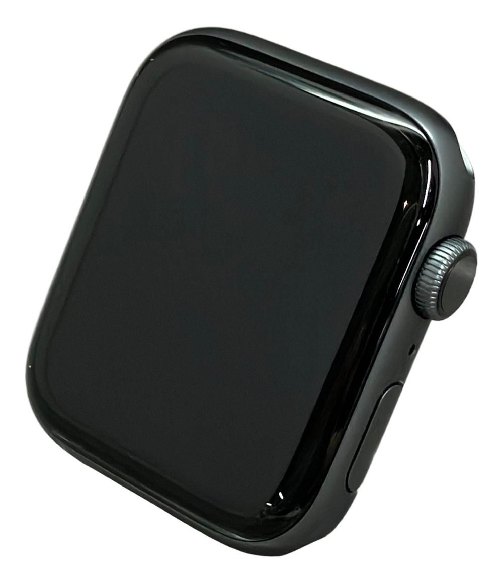 Apple Series 4 44 mm GPS MU 6 L 2 J A アップルウォッチ