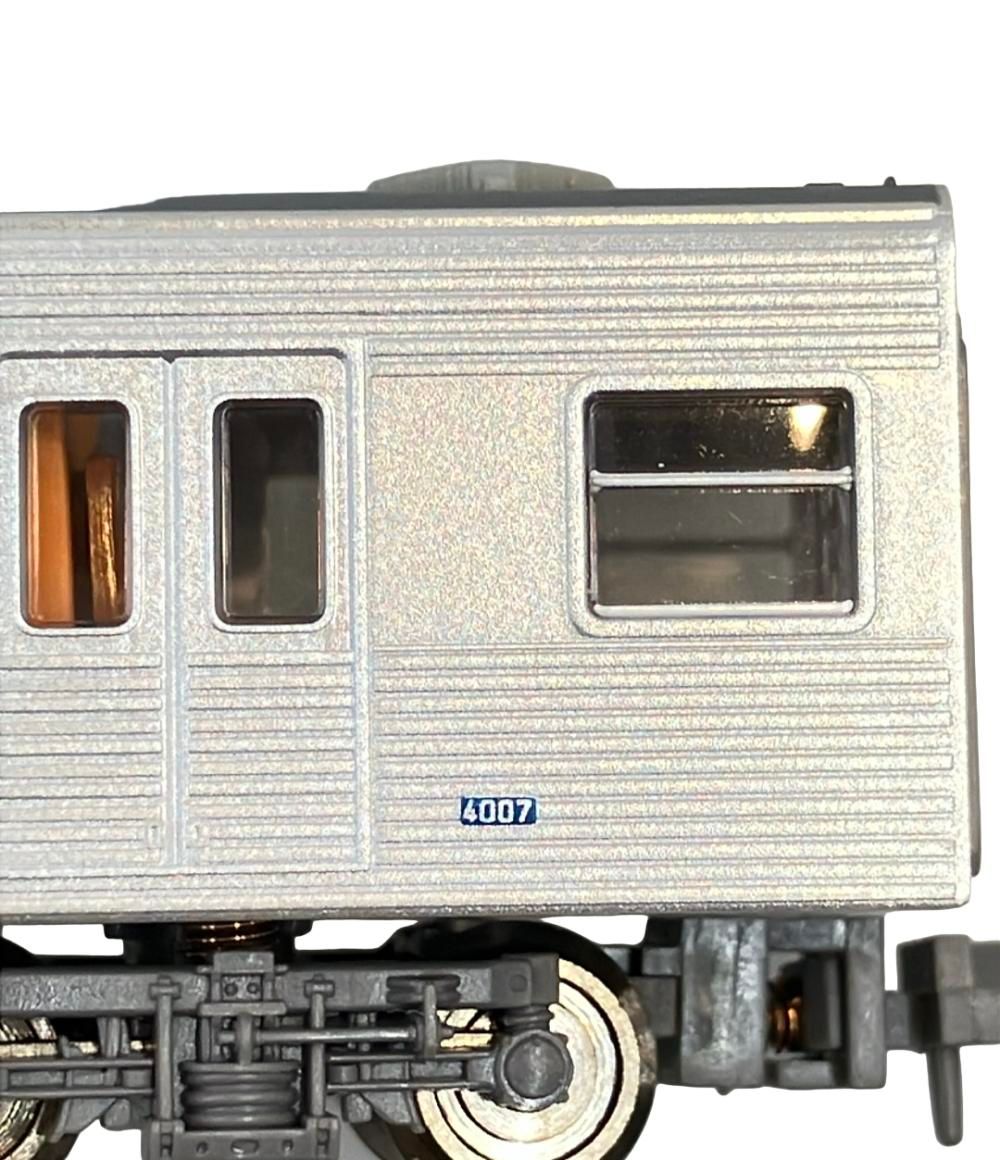 MICRO ACE A-6684 オンライン 営団3000系 原型ドア 8両セット 鉄道模型