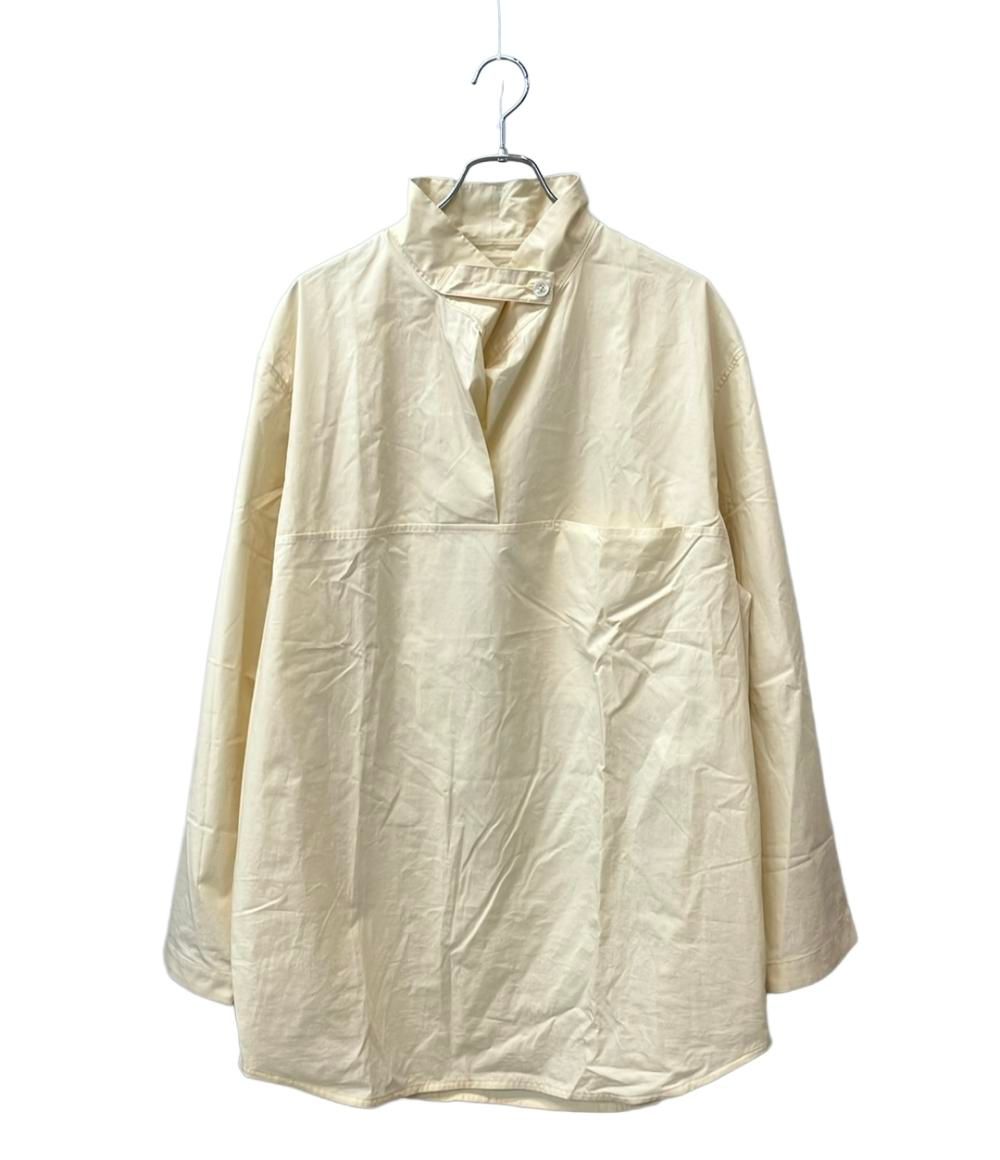 ルメール 長袖シャツ メンズ SIZE S LEMAIRE