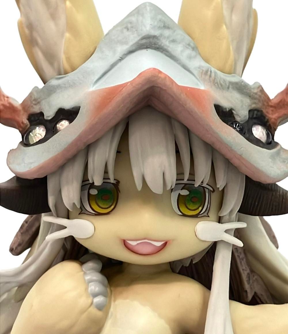 コトブキヤ メイドインアビス ナナチ フィギュア - メルカリ