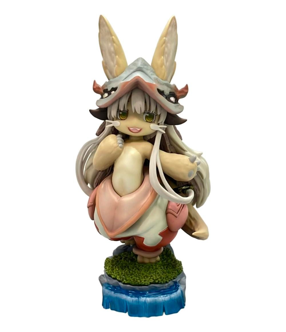 メイドインアビス ナナチ フィギュア コトブキヤ ナナチ: フィギュア｜コトブキヤオンラインショップ