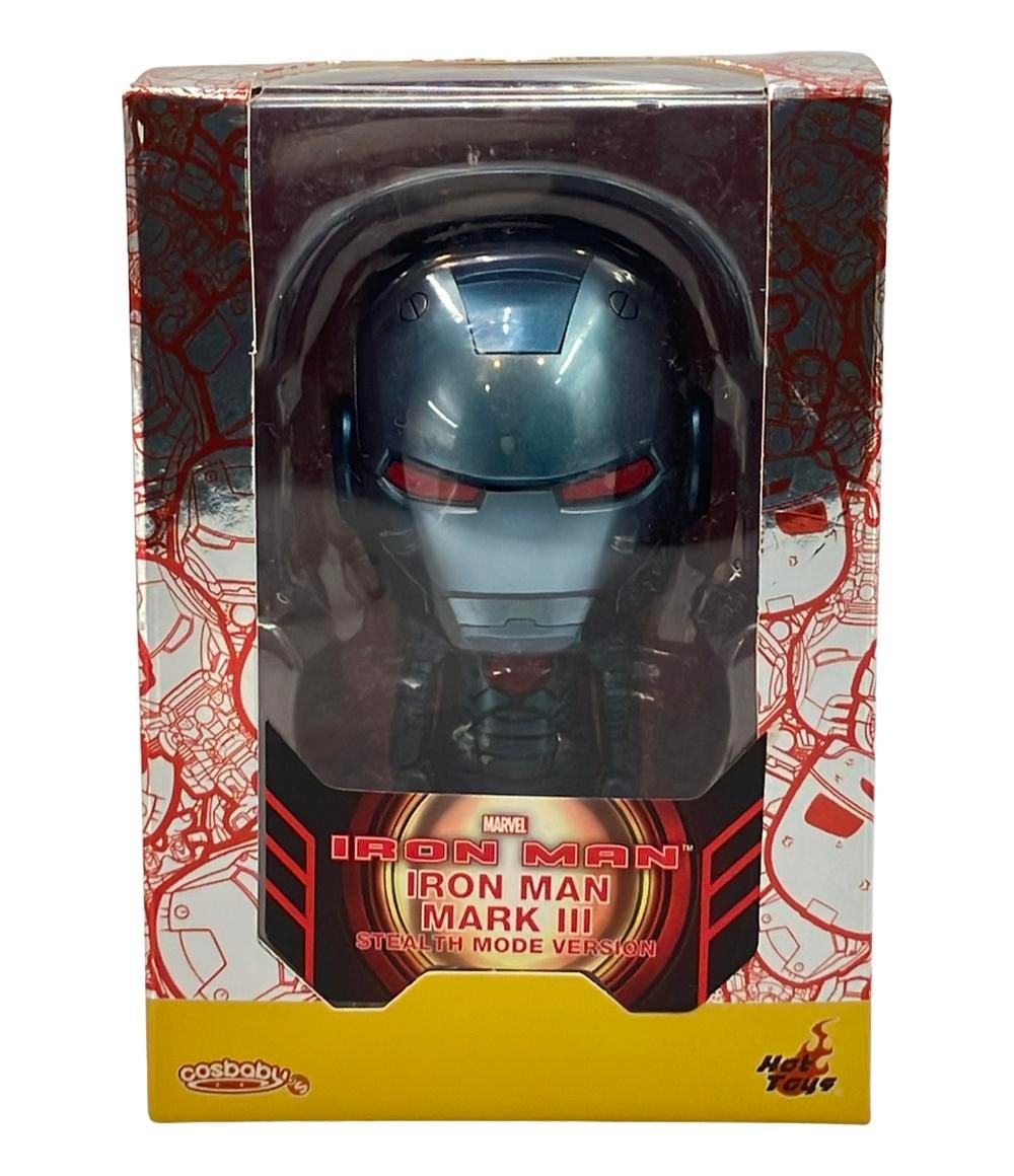 ホットトイズ アイアンマン マーク7 ホットトイズ IRON MAN MARK7