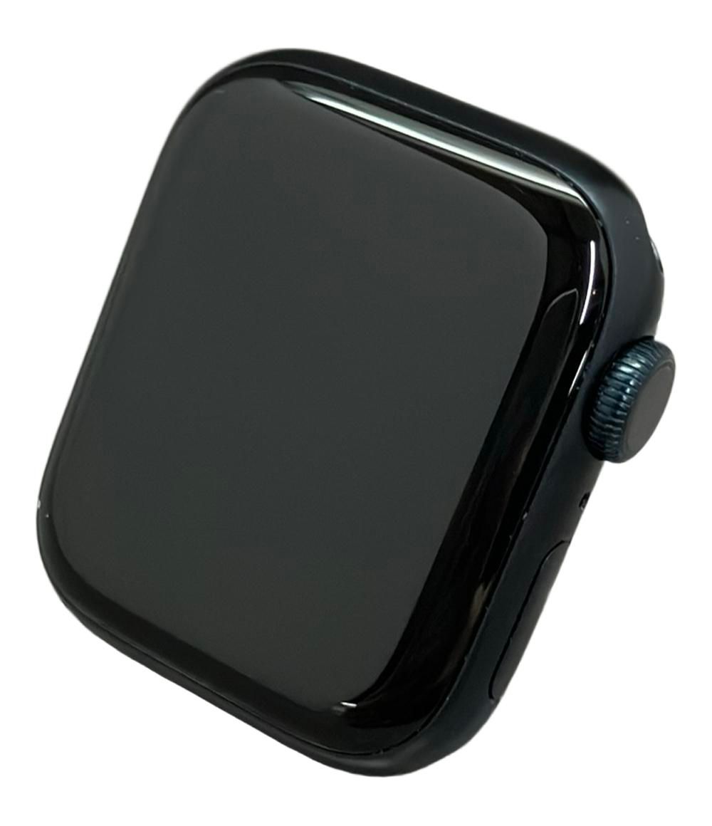 Apple Series 9 41 mm GPS MR 8 Y 3 J A アップルウォッチ