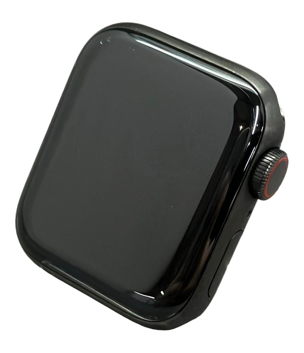 Apple Series 6 40 mm GPS Cellularモデル MODX 3 J A アップルウォッチ