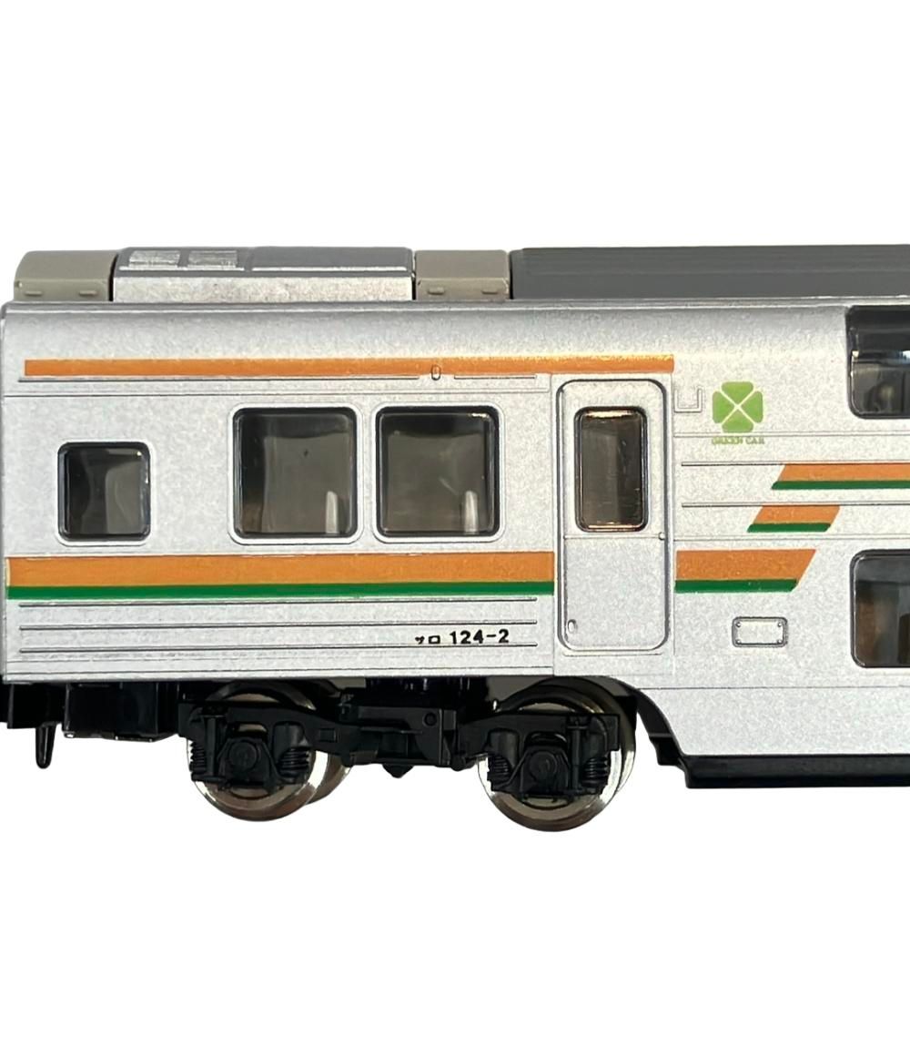 Nゲージ TOMIX 92710 113系2000番台電車 (湘南色) セットA 国鉄 113