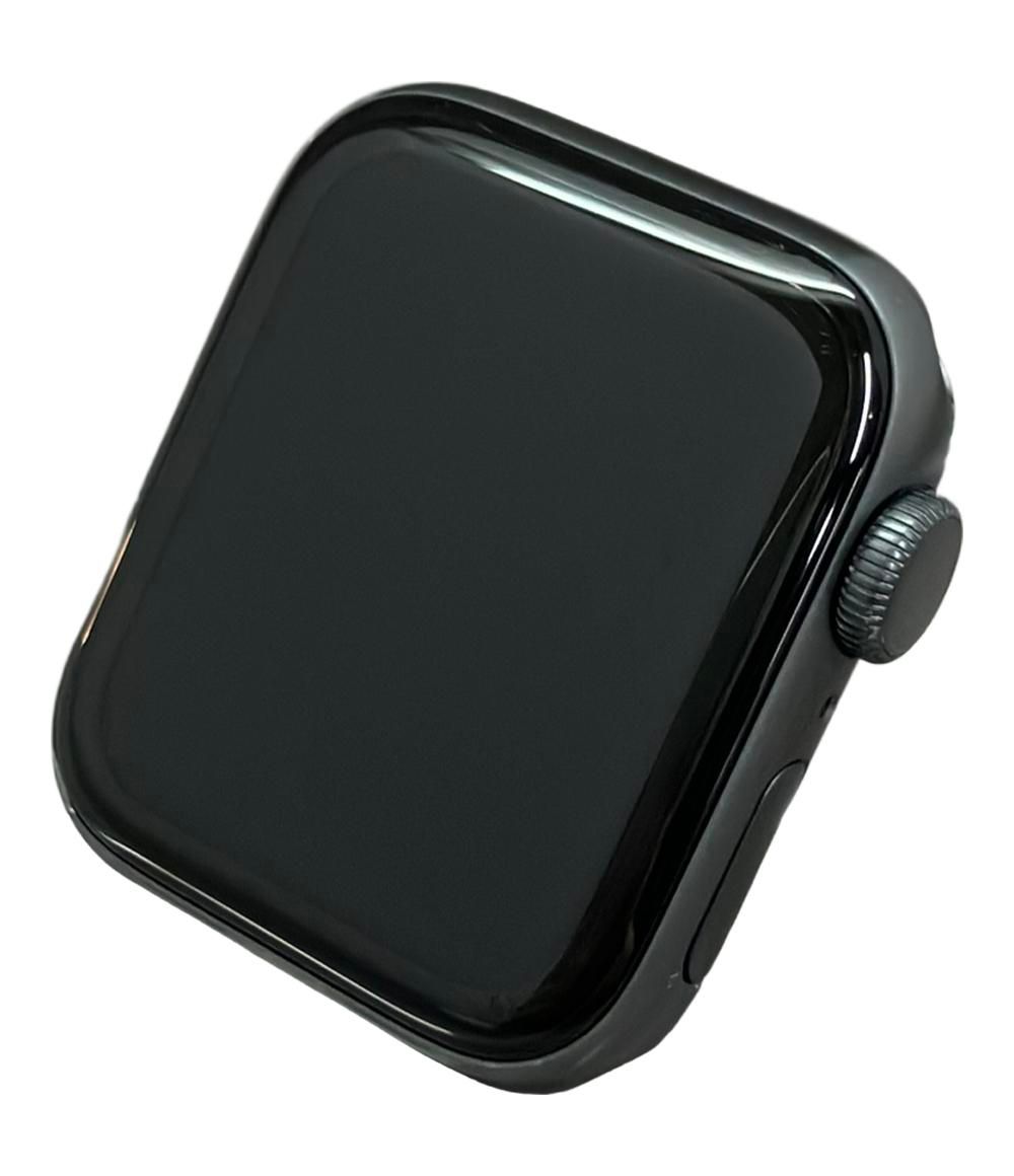 Apple Series 5 40 mm GPS MWV 82 J A アップルウォッチ