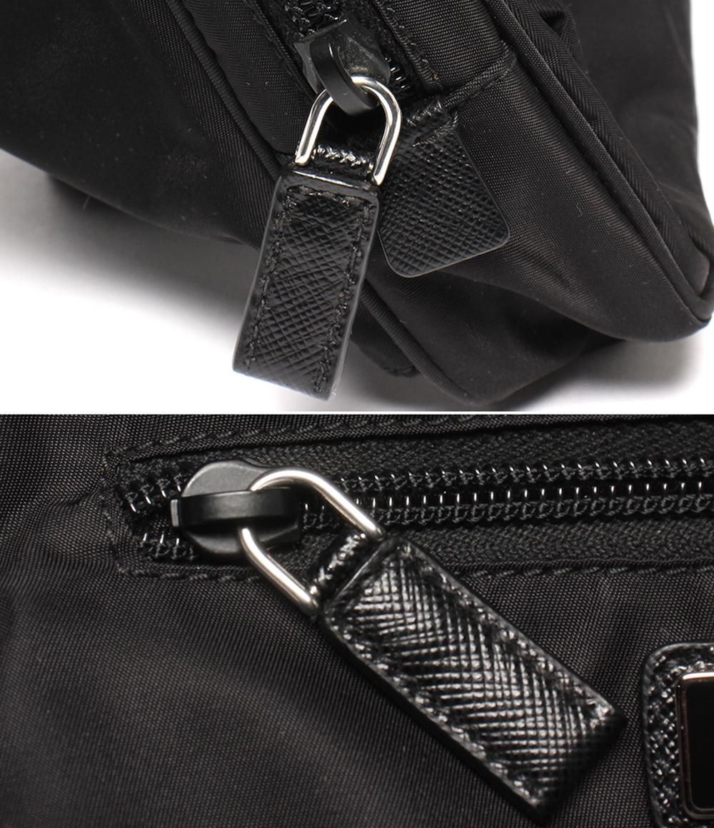 ウエストバッグ ウエストポーチ