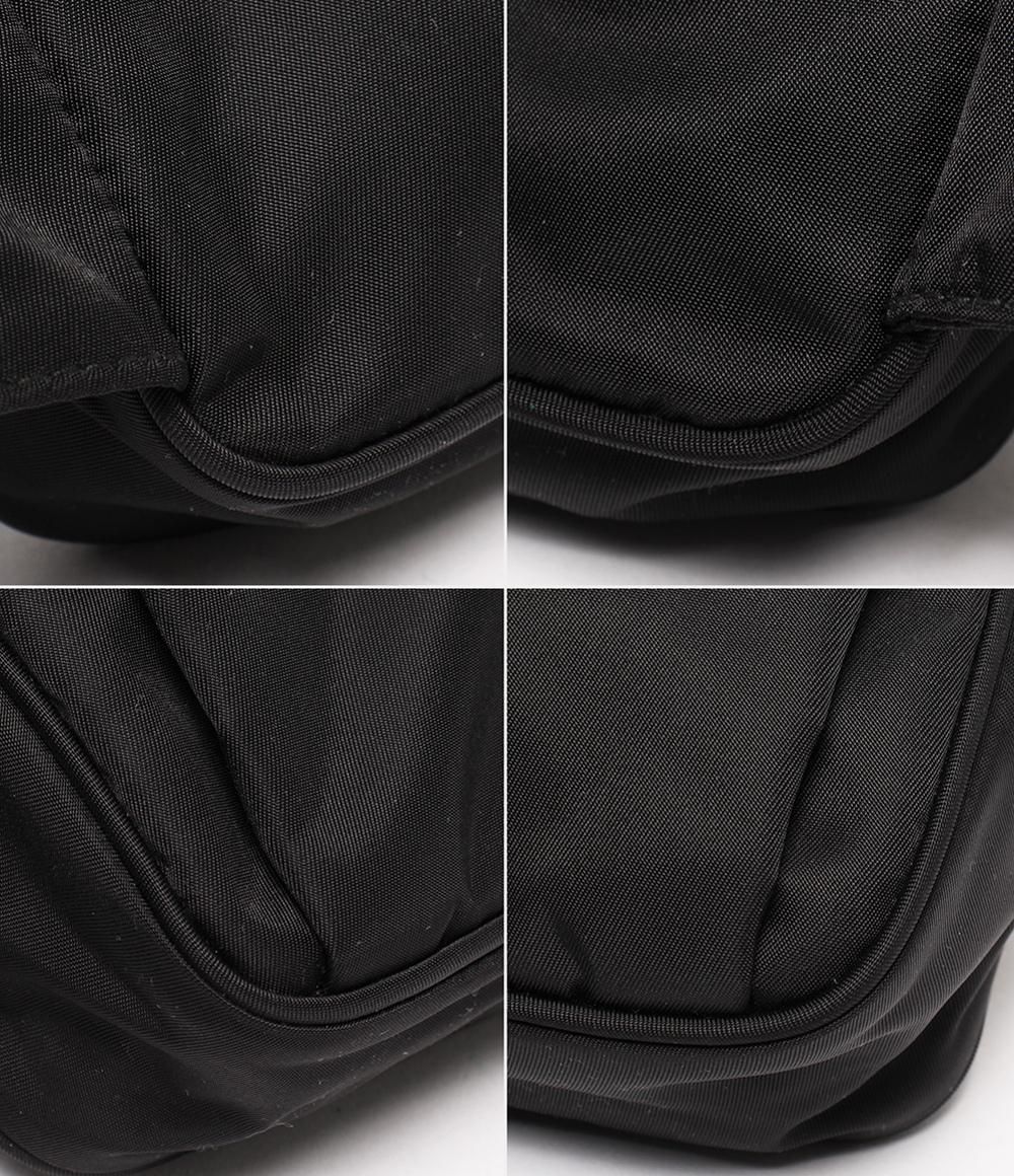 プラダ ウエストバッグ