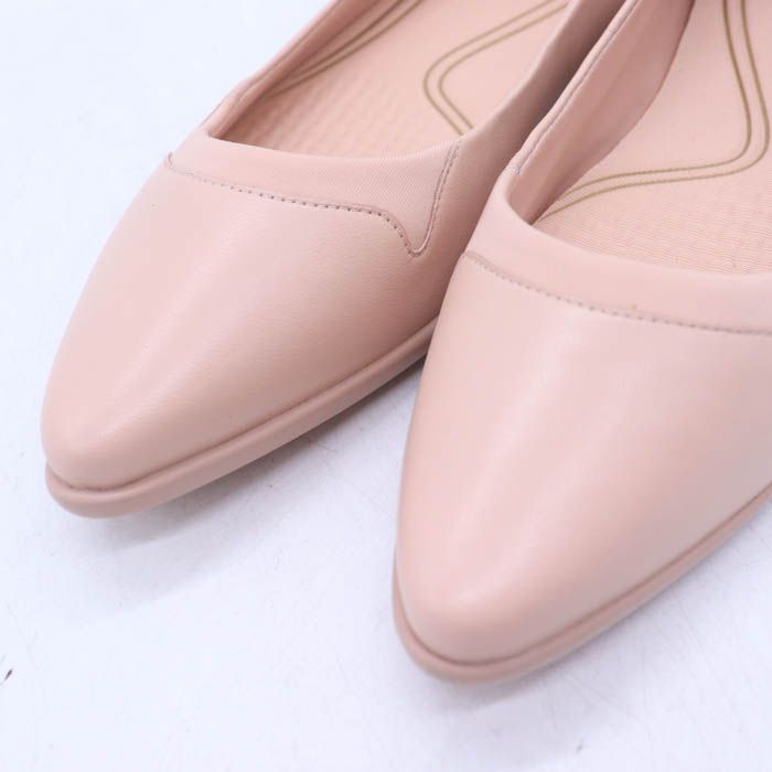 コールハーン パンプス フラットシューズ ブランド 靴 レディース 7. ピンク COLE HAAN