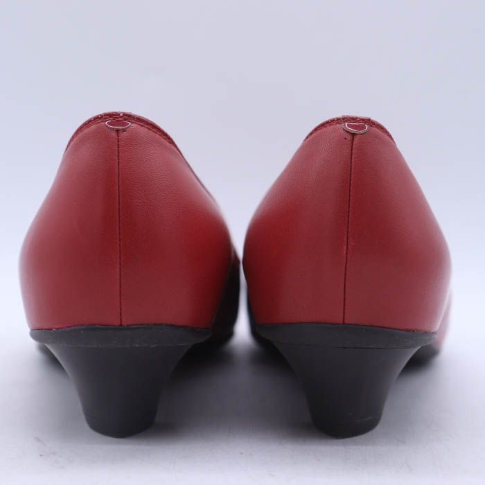 ヨシト パンプス