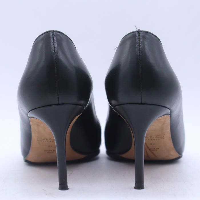 バリー パンプス シューズ ハイヒール ブランド 靴 イタリア製