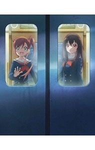 Blu ray 終末トレインどこへいく 第3巻