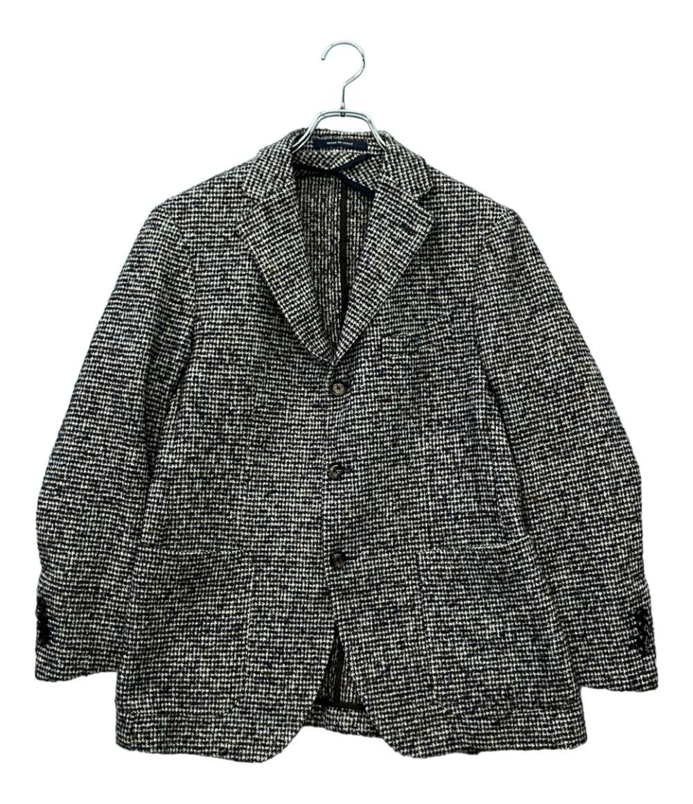 美品 タリアトーレ テーラードジャケット 1SMC23K メンズ SIZE 48 (L