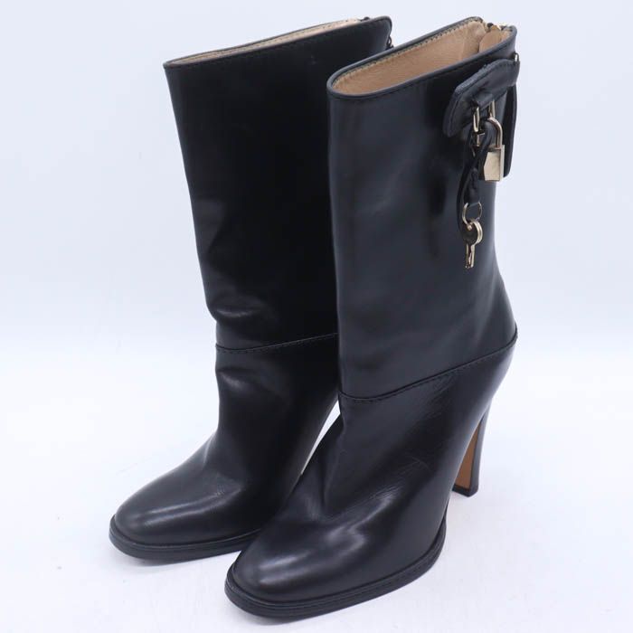 Archive DOLCE&GABBANA ワークブーツ ブラック 27.5 Archive DOLCE&GABBANA ワークブーツ ブラック 27.5 Archive