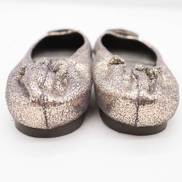 トリーバーチ バレエシューズ フラットシューズ ブランド 靴