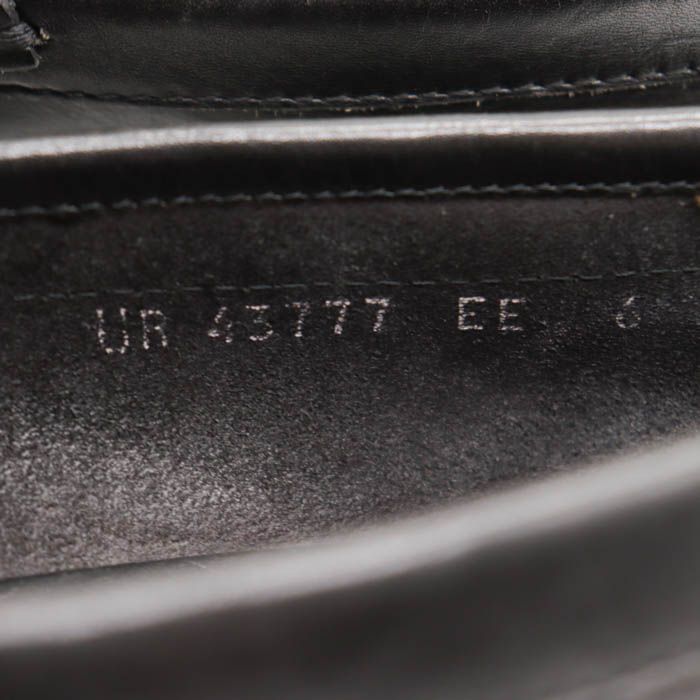 サルヴァトーレフェラガモ ローファー