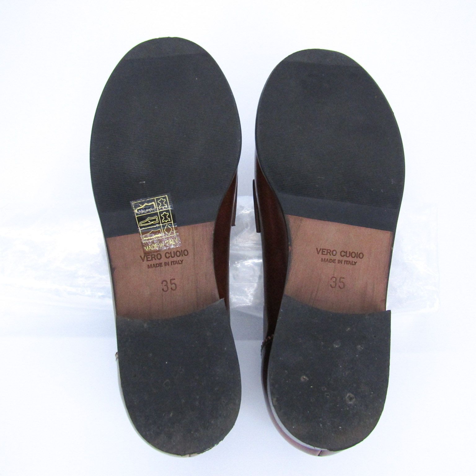 ローファー スリッポン