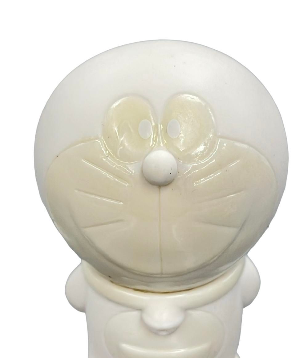 THEドラえもん展 TOKYO2017 (WHITE) メディコム・トイ VCD VCD