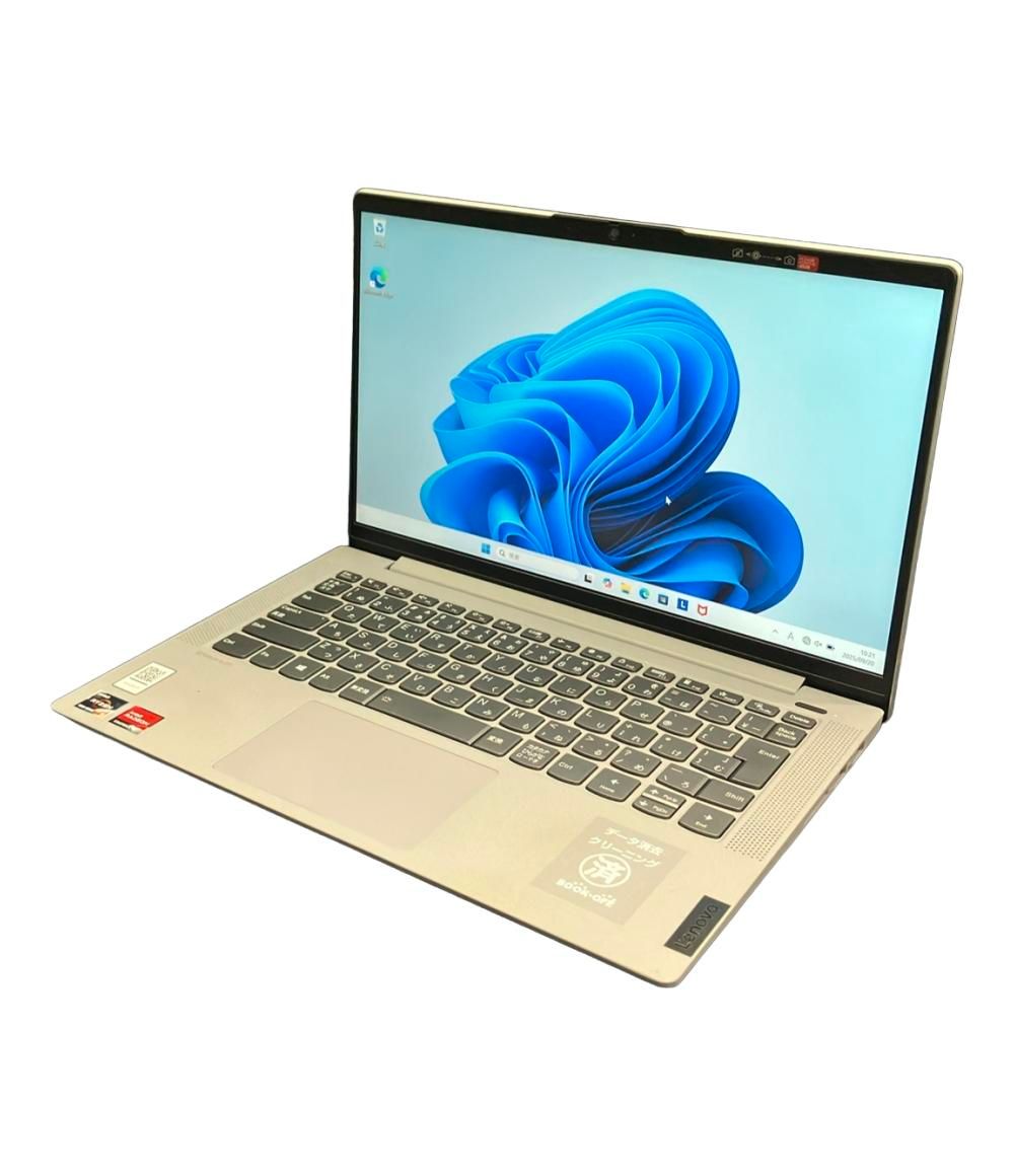 レノボ IdeaPad 5 14ALC05 ノートPC 82LM lenovo