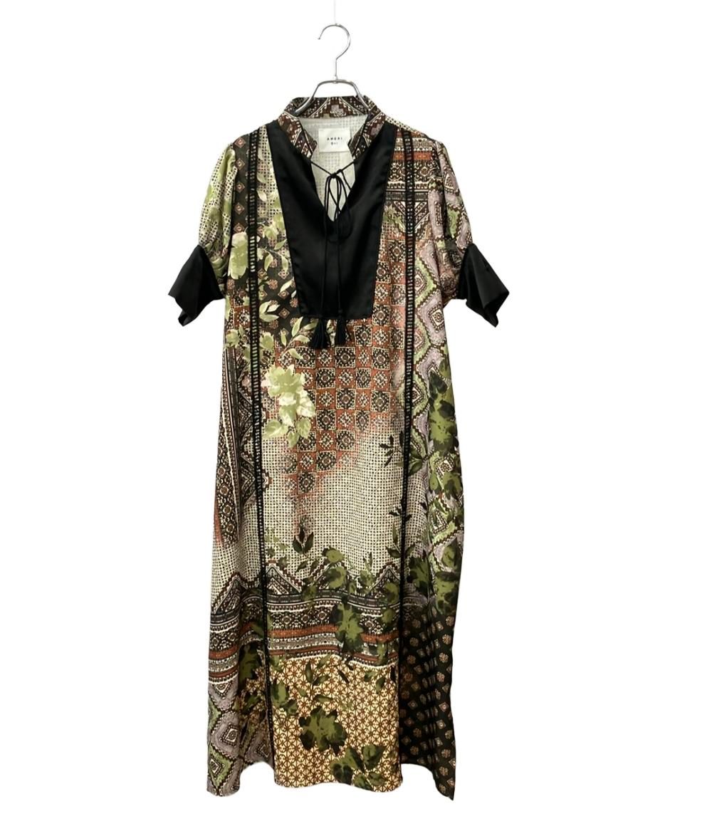 アメリ 半袖ワンピース レディース SIZE S AMERI