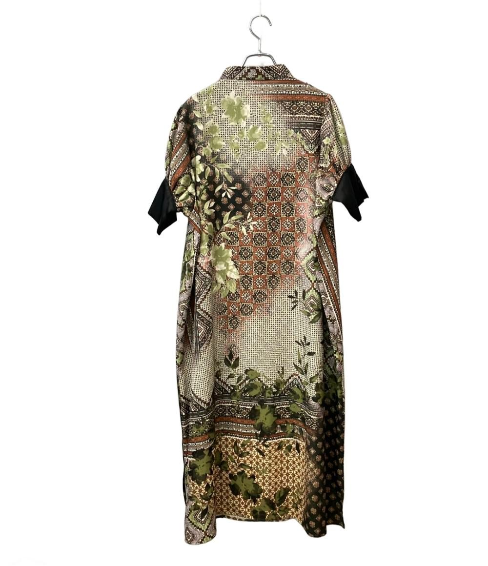 アメリ 半袖ワンピース レディース SIZE S AMERI