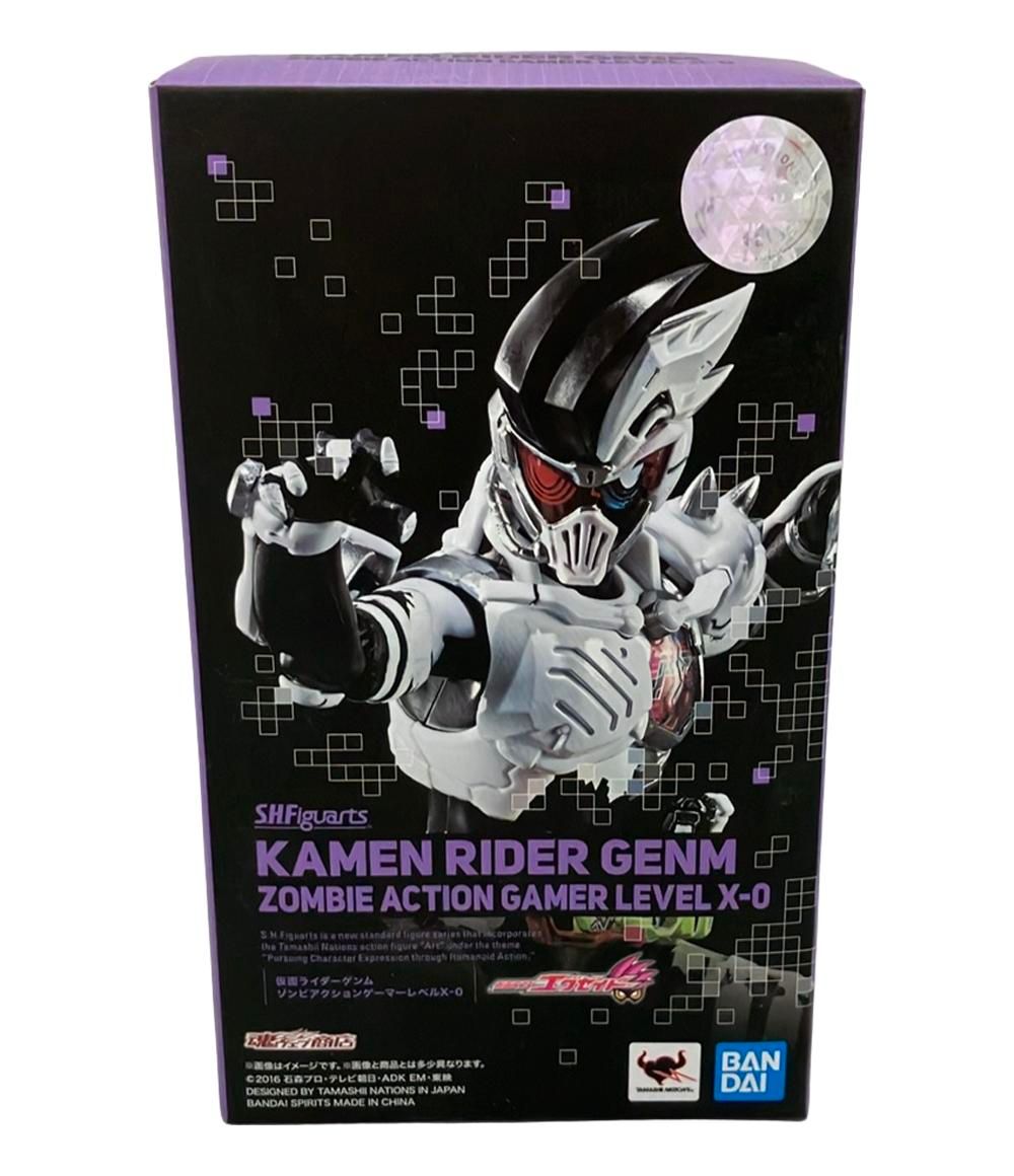 美品 バンダイ 魂ウェブ商会 トップ 仮面ライダー S.H.Figuarts 仮面