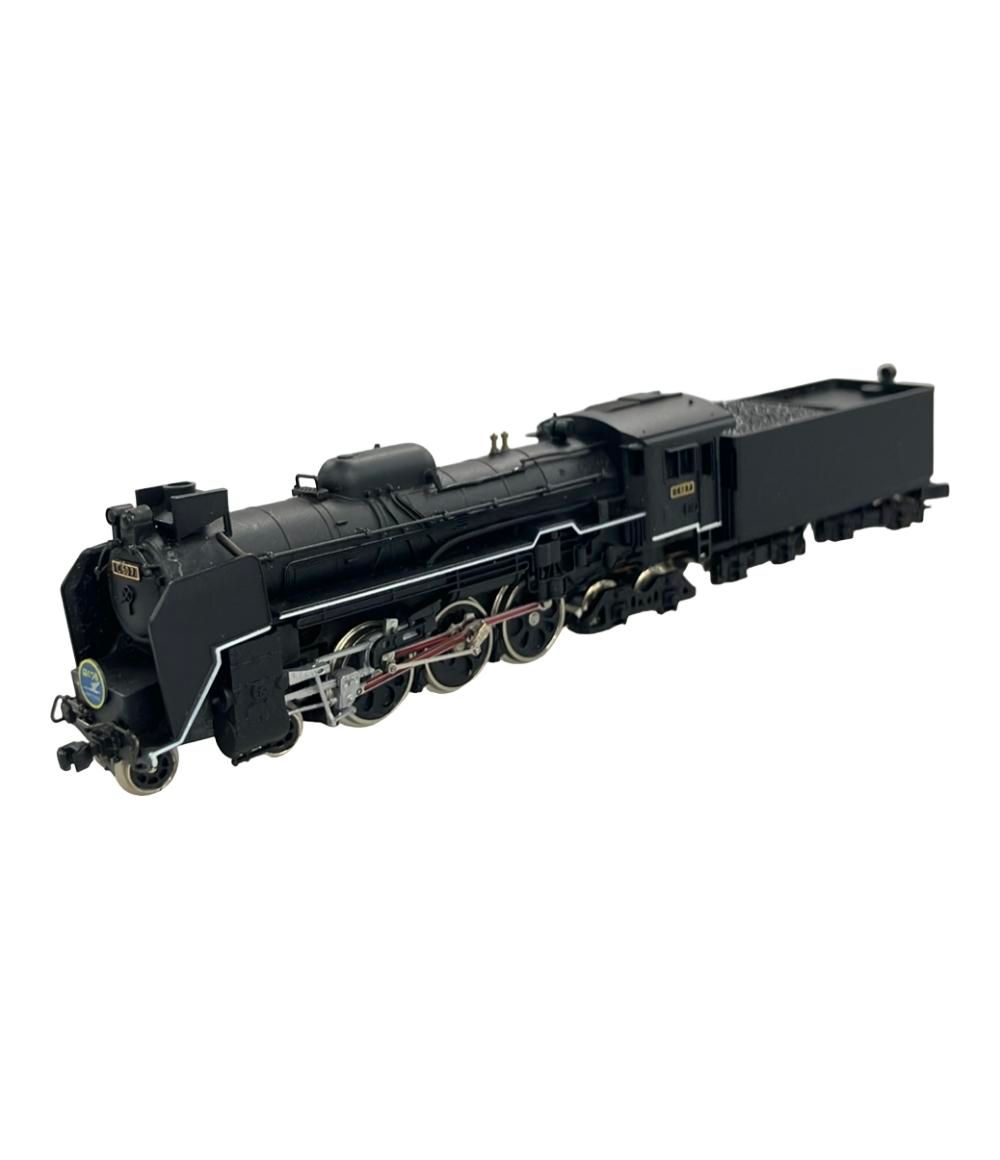 模型・プラモデル 美品 MICRO ACE Nゲージ C60 東北型 鉄道模型