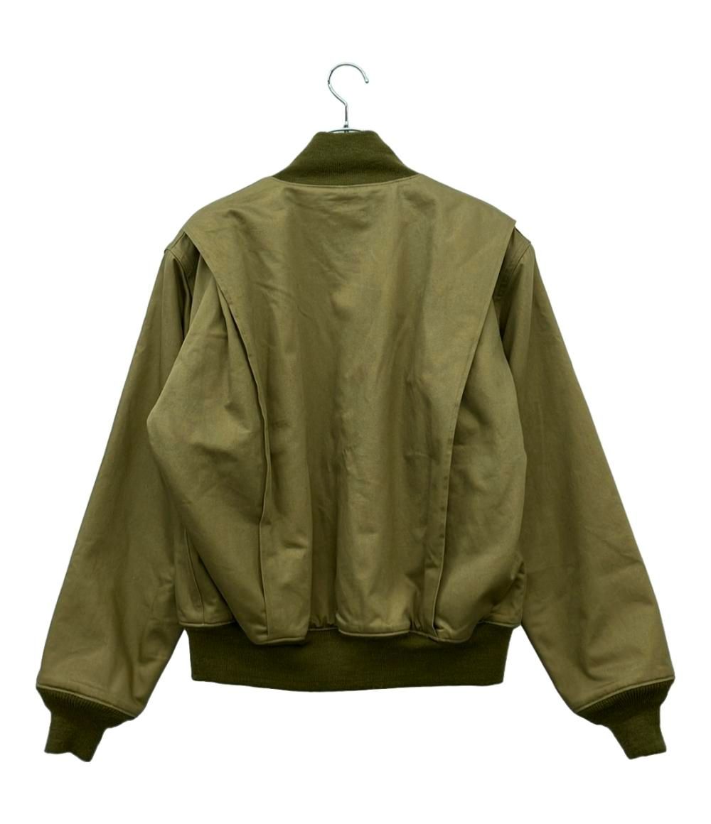 バズリクソンズ タンカースジャケット ミリタリージャケット BR10994 メンズ SIZE 40 L Buzz Rickson s