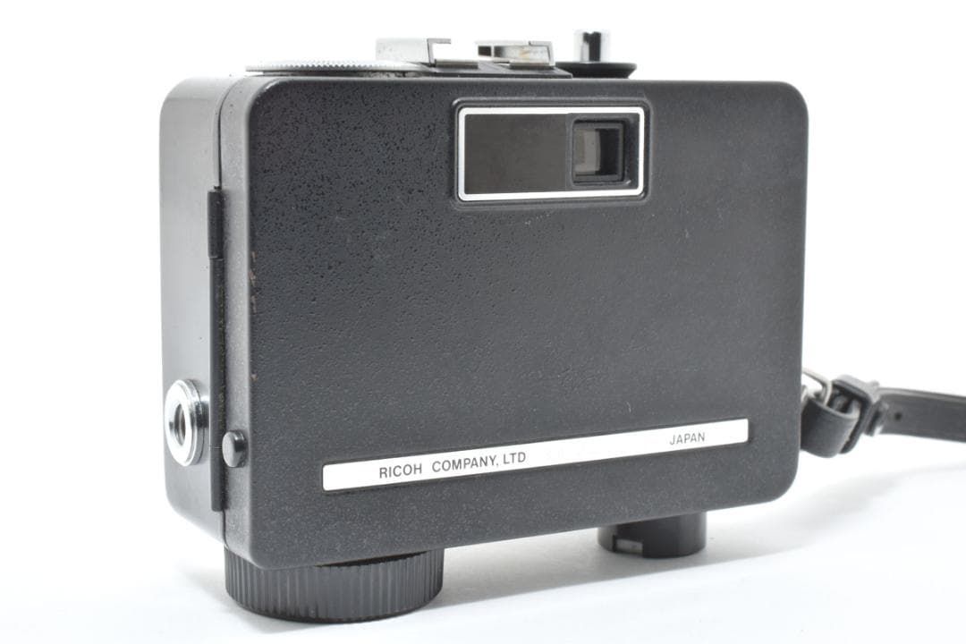 ★希少・極レア★リコー Ricoh SE2 AUTO HALF #1450 ☆希少・極レア☆リコー Ricoh SE2 AUTO HALF #1450