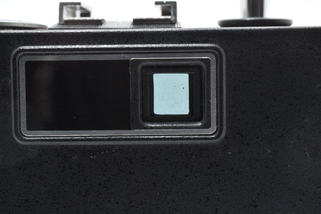 ☆希少・極レア☆リコー Ricoh SE2 AUTO HALF #1450