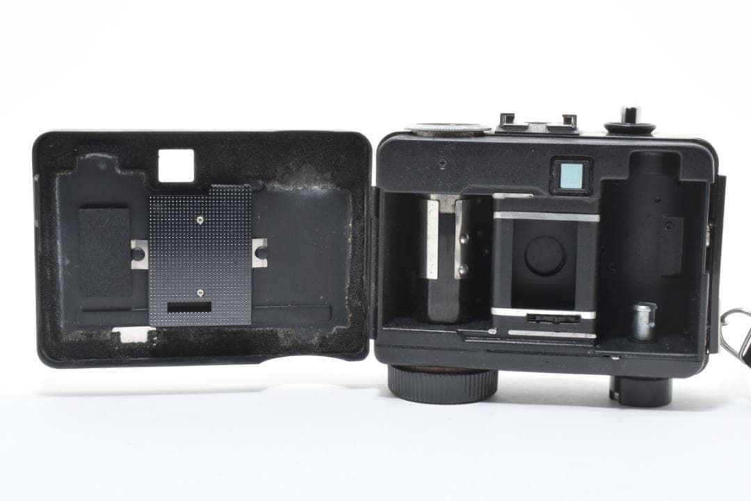 ☆希少・極レア☆リコー Ricoh SE2 AUTO HALF #1450 - メルカリ