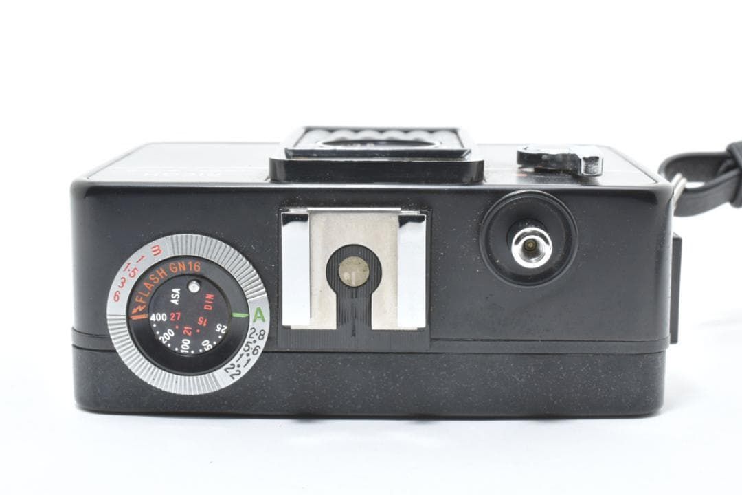 ☆希少・極レア☆リコー Ricoh SE2 AUTO HALF #1450 ☆希少・極レア☆