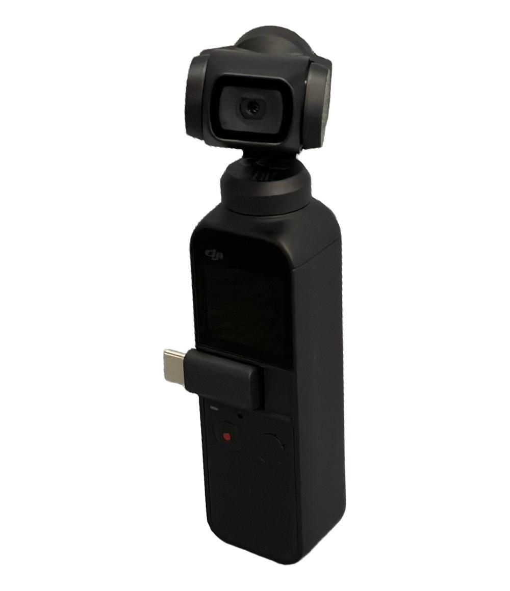 DJI Osmo Pocket アクションカメラ OT110