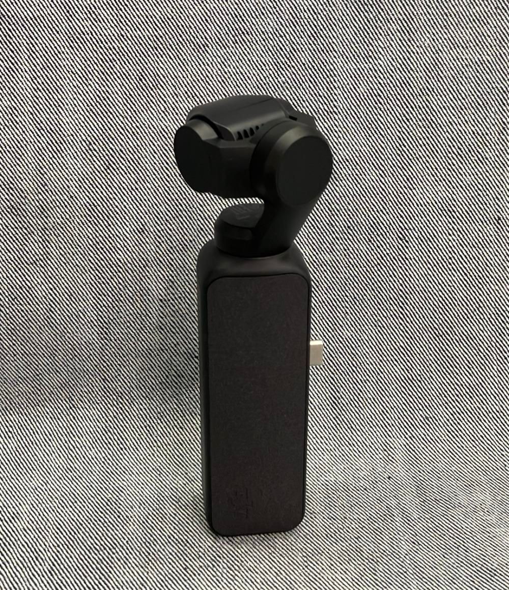 DJI Osmo Pocket アクションカメラ OT110