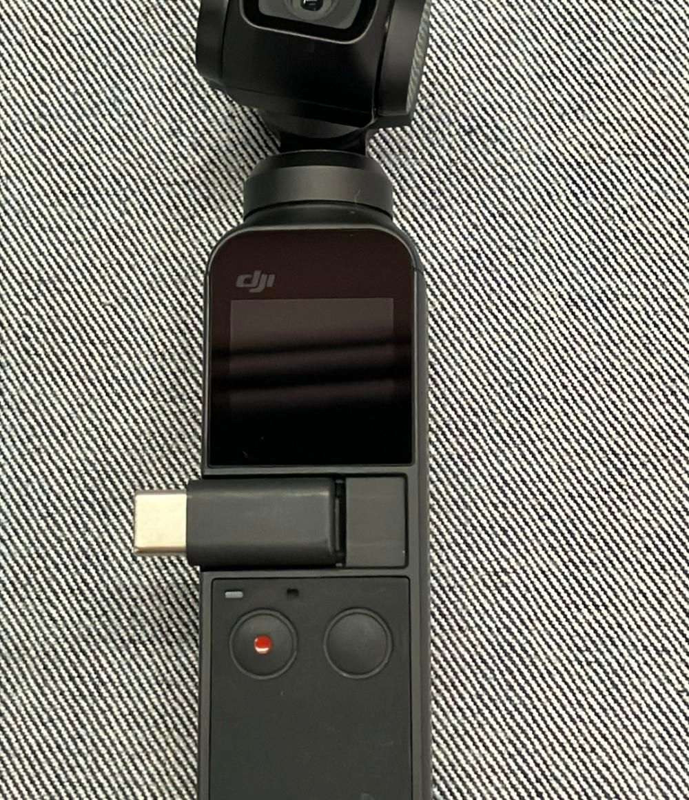 アクションカメラ OT110