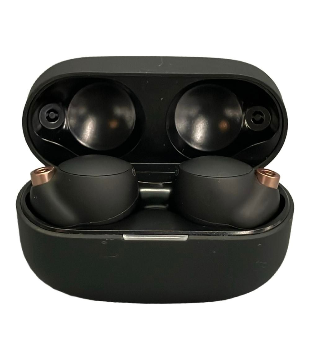 ソニー WF-1000XM4 ワイヤレスイヤホン SONY