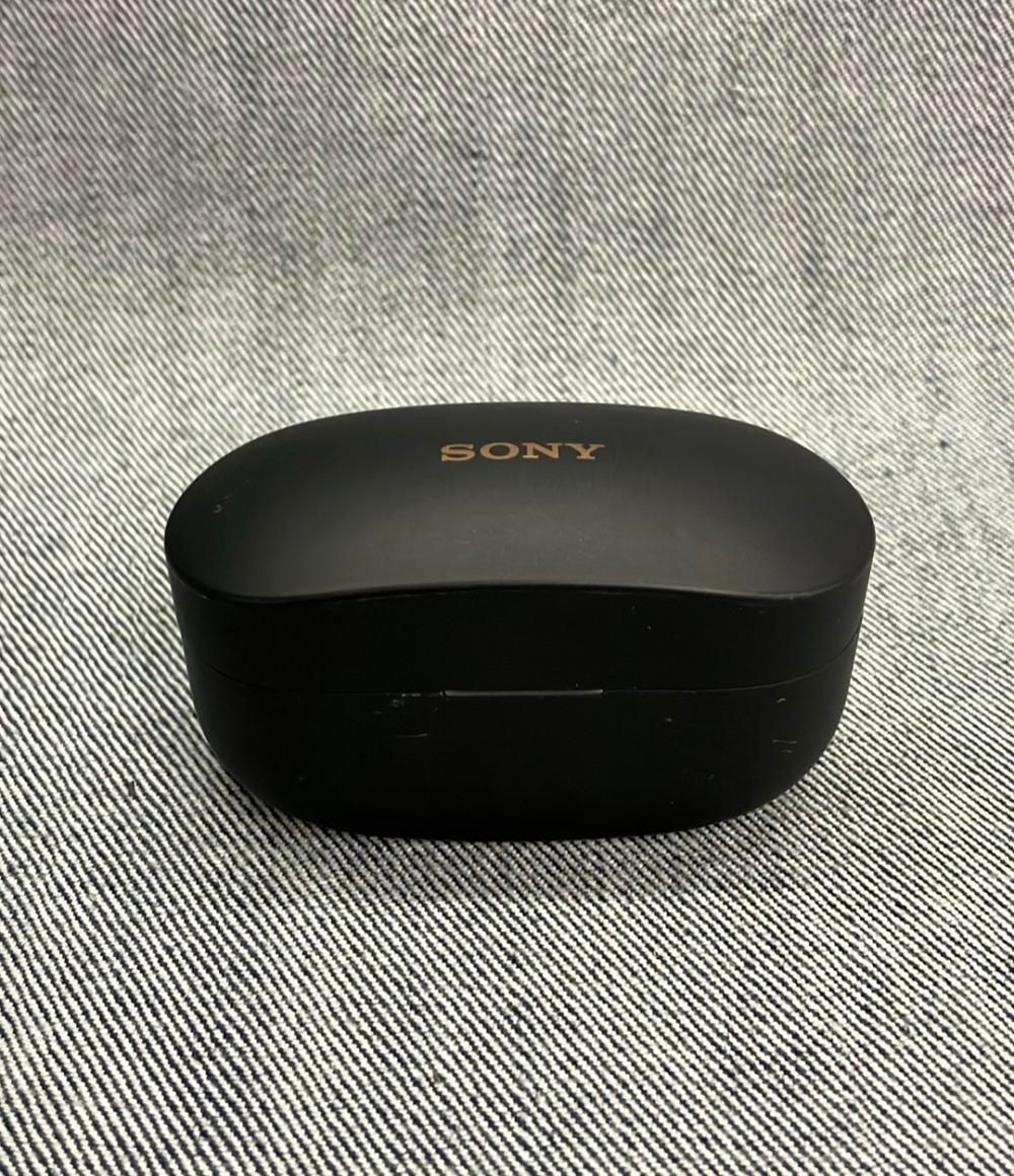 ワイヤレスイヤホン SONY