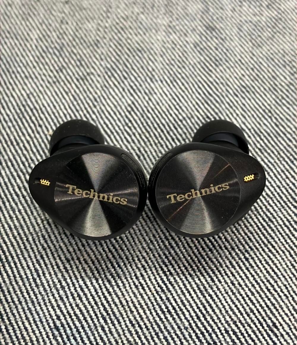 パナソニック Technics EAH-AZ80 ワイヤレスイヤホン Panasonic