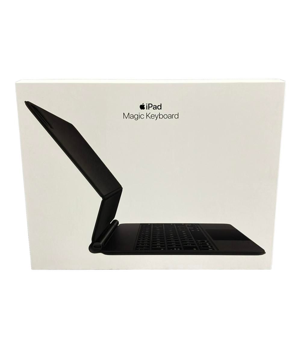 アップル Magic Keyboard MXQT2LL A 11インチ iPad Pro 第2世代 用 英語 US キーボード Apple